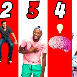 5 SHOCKING Health Facts YOU Probably Didn't Know