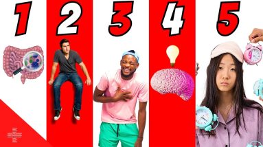 5 SHOCKING Health Facts YOU Probably Didn't Know