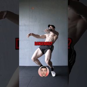 Are Squats Dangerous?