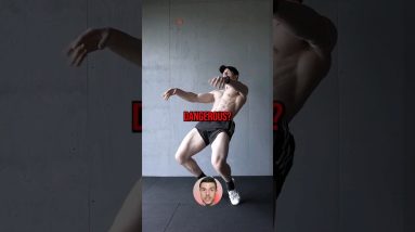 Are Squats Dangerous?