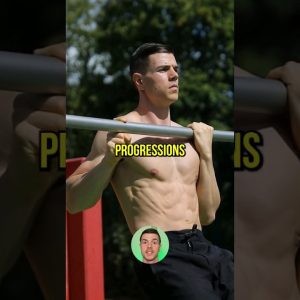Do This For Stronger Pull-Ups