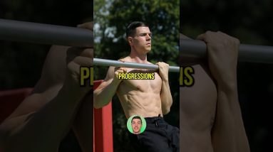 Do This For Stronger Pull-Ups