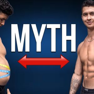 10 Popular Fitness Myths Debunked By Science | FitnessFAQs Podcast #40 - Jeremy Ethier