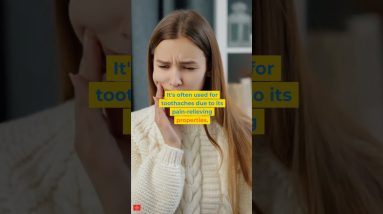 Health benefits of clove you should know #shorts #cloves