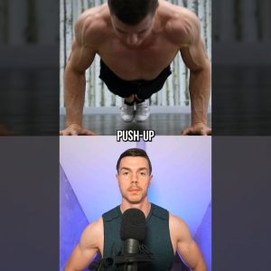 How "Heavy" Are Push-Ups?