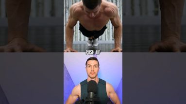 How "Heavy" Are Push-Ups?