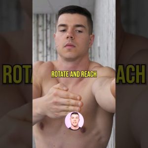 How To Fix Bad Posture FOREVER