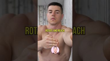 How To Fix Bad Posture FOREVER