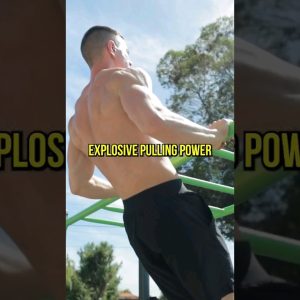How To Increase Explosive Power