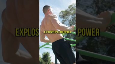 How To Increase Explosive Power
