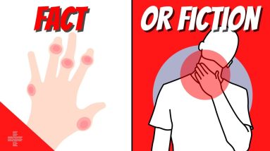 'inflammation fact vs fiction