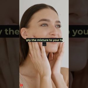 is Garlic Good For Your Skin #shorts