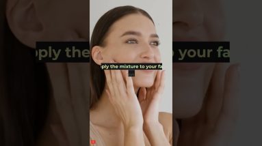 is Garlic Good For Your Skin #shorts