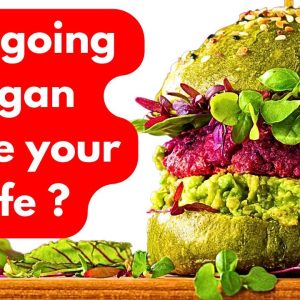 Plant-Based Diets: How Going Vegan or Vegetarian Can Improve Your Health