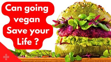 Plant-Based Diets: How Going Vegan or Vegetarian Can Improve Your Health