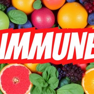 Supercharge Your Immunity: Unleashing Nature's Power Through Food, Herbs, and Lifestyle Hacks!