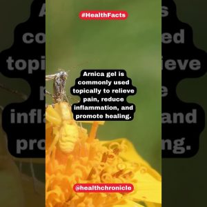 Natural Remedy Health Facts : Indigestion, Analgesic, Anxiety #shorts