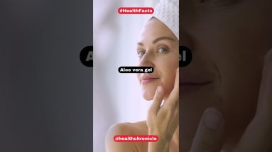 Natural Remedy Health Facts : Milk Thistle , Butterbur,  Aloe #shorts