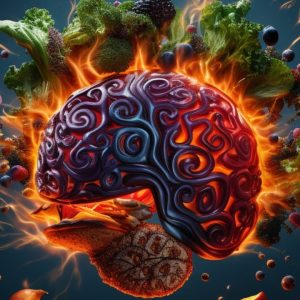 Brain Food: The Best Foods to Boost Cognitive Function and Keep Your Mind Sharp