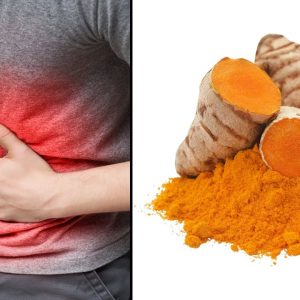 Should I Be WORRIED About Taking Turmeric