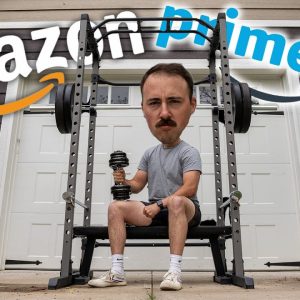 The Best AMAZON PRIME DAY Home Gym Deals for 2023!