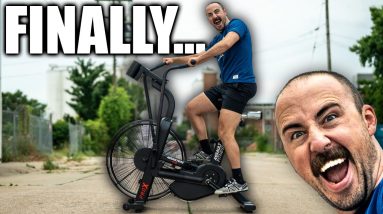 The Best Assault Air Bike!