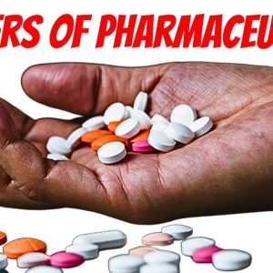 The Hidden Dangers of Pharmaceuticals: A Deep Dive