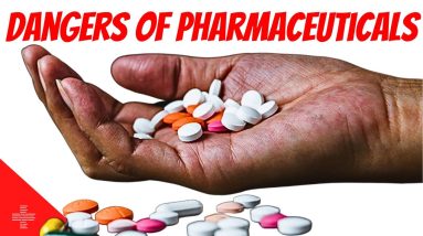 The Hidden Dangers of Pharmaceuticals: A Deep Dive