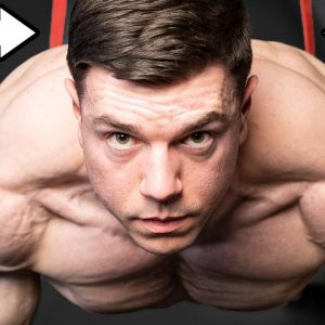 The Secret to Calisthenics Strength (NO PLATEAUS)