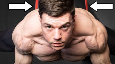 The Secret to Calisthenics Strength (NO PLATEAUS)