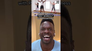 #throwback | @RaneirPollard Reacts