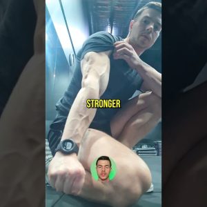 Want Stronger Forearms? Do This!