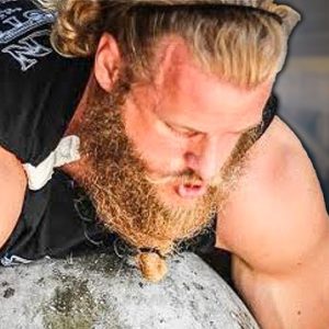 What Does Real Strength Look Like? | FitnessFAQs Podcast #41 - Alan Thrall