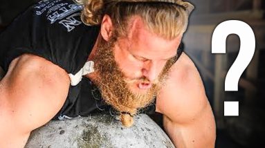 What Does Real Strength Look Like? | FitnessFAQs Podcast #41 - Alan Thrall