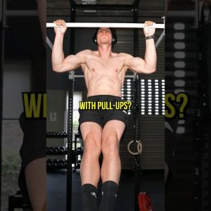 Which Pull-Up Technique Is Best?