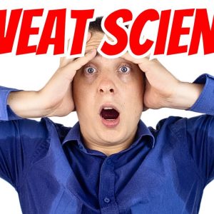 Why Do We Sweat Uncovering The Science Behind Perspiration