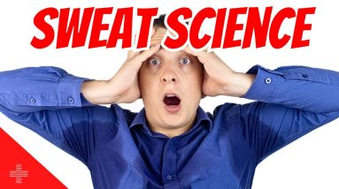 Why Do We Sweat Uncovering The Science Behind Perspiration