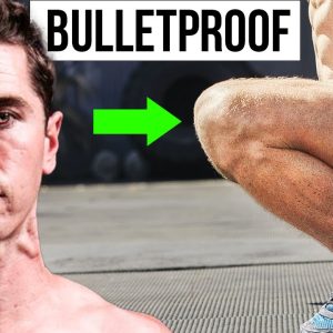 How To Bulletproof Your FULL BODY | FitnessFAQs Podcast #42 - Knees Over Toes Guy