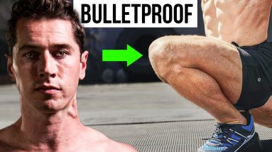 How To Bulletproof Your FULL BODY | FitnessFAQs Podcast #42 - Knees Over Toes Guy