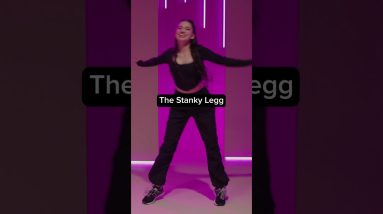 Celebrate 50 Years of Hip-Hop Dance With These Iconic Moves | @ariannadavis1475