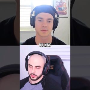 Bulking With Calisthenics Explained