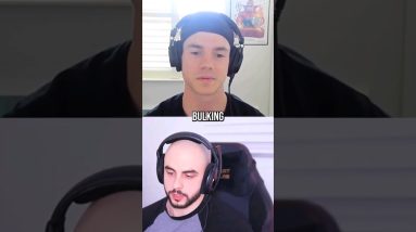 Bulking With Calisthenics Explained