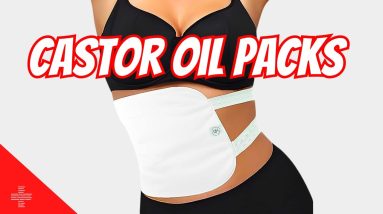 Busting the Myth: Are Castor Oil Packs Really Messy?