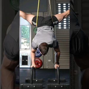 Calisthenics Too Hard? Master Any Exercise Like This
