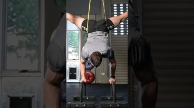 Calisthenics Too Hard? Master Any Exercise Like This