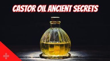 Castor Oil: Ancient Secrets & Modern Miracles!