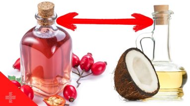 "Castor Oil vs. Other Oils: Battle of the Beauty Boosters!"