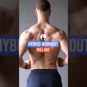 Foolproof Workout For a Bigger Back