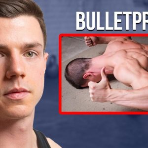 How To Bulletproof Your Shoulders (Unlock Missing Strength)