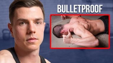How To Bulletproof Your Shoulders (Unlock Missing Strength)